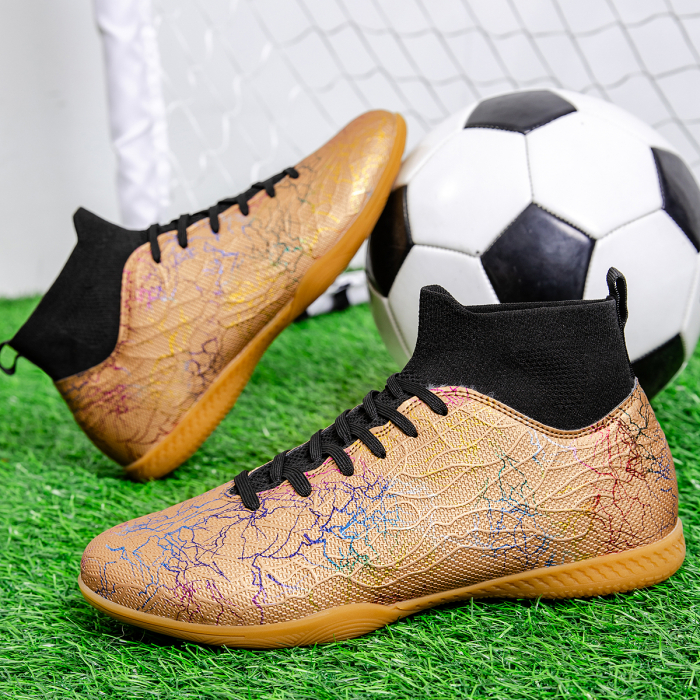 ghete fotbal sintetic [2]