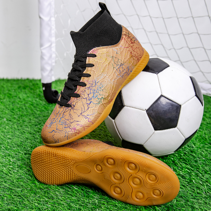 ghete fotbal sintetic [4]