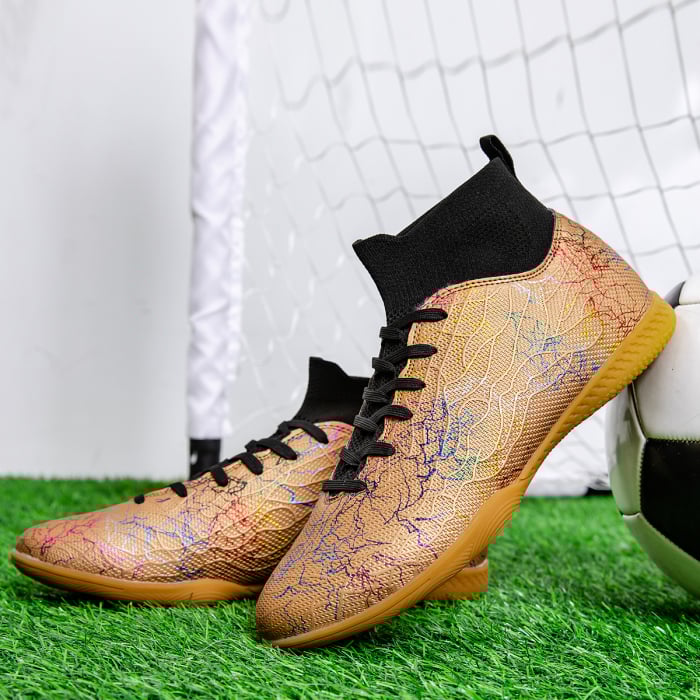 ghete fotbal sintetic [5]