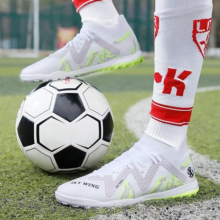 ghete fotbal sintetic [5]