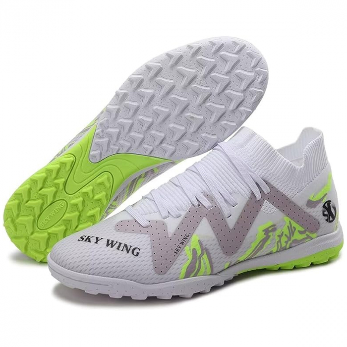 ghete fotbal sintetic [4]