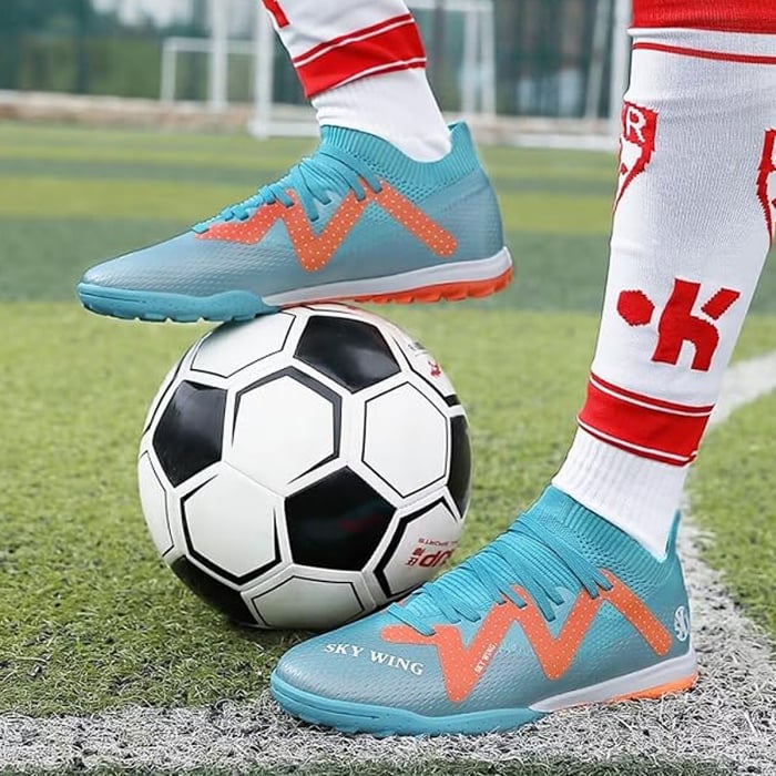 ghete fotbal sintetic [5]