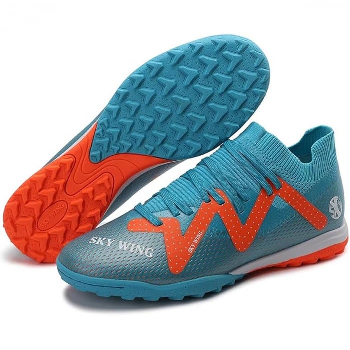 ghete fotbal sintetic [4]