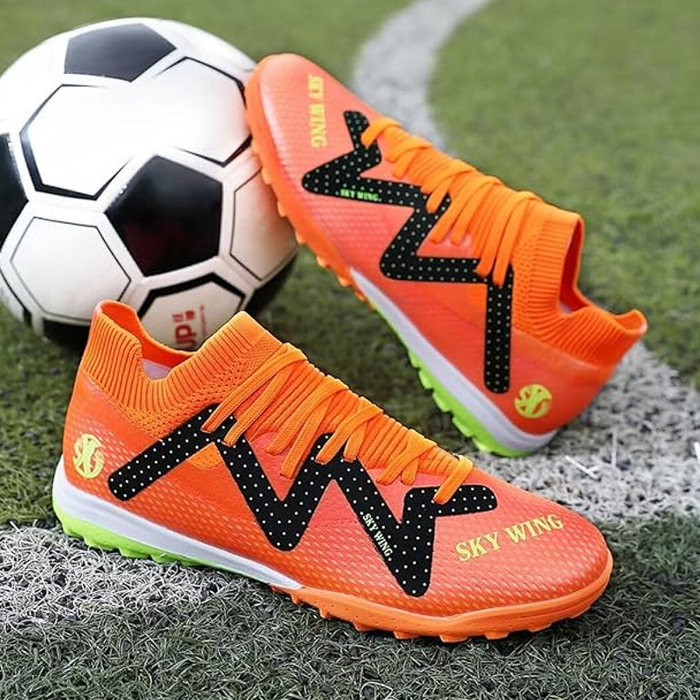 ghete fotbal sintetic [6]