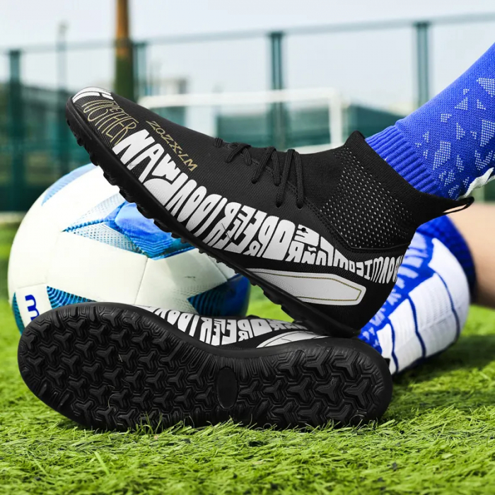 ghete fotbal sintetic [3]