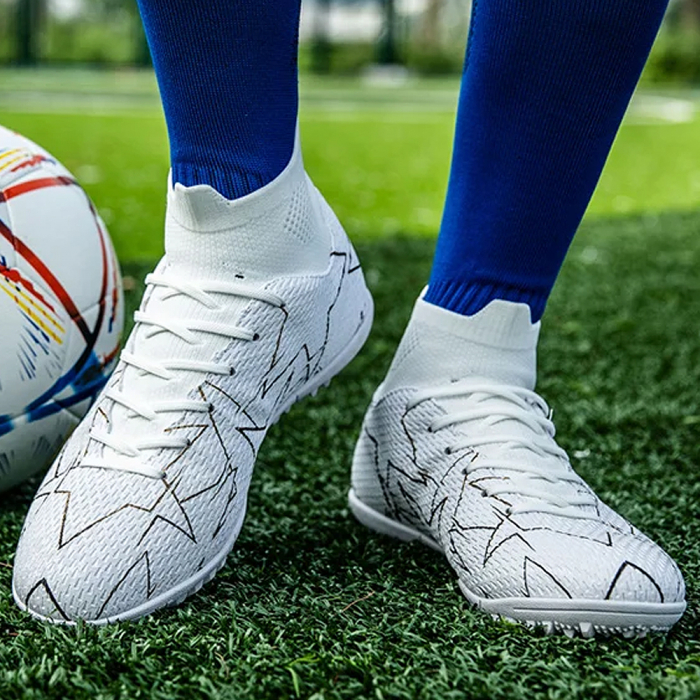ghete fotbal sintetic [8]