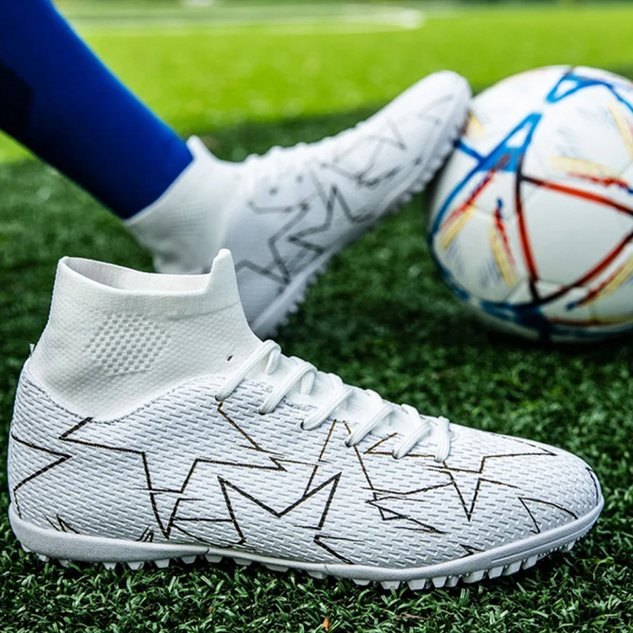 ghete fotbal sintetic [7]