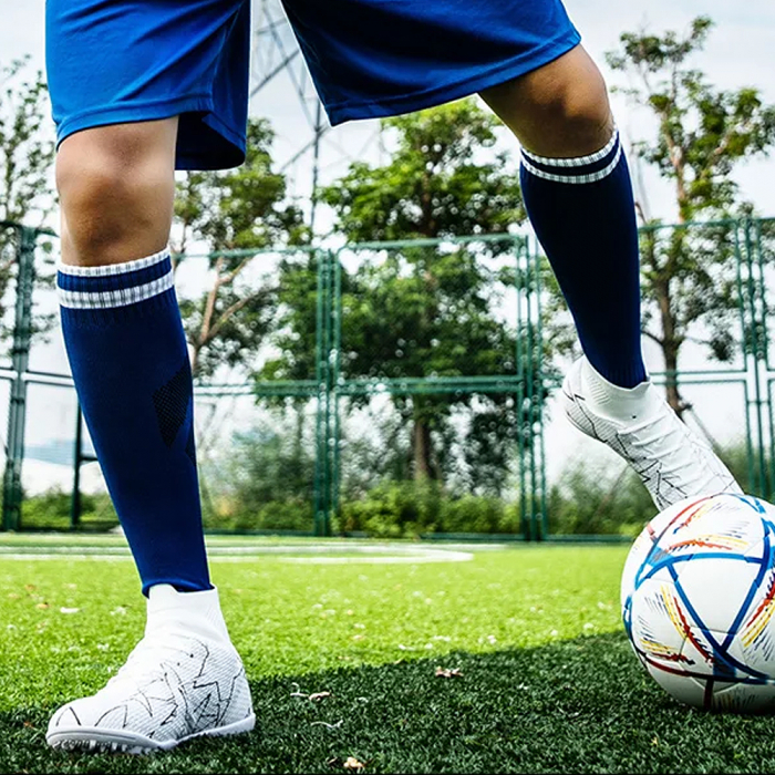 ghete fotbal sintetic [6]