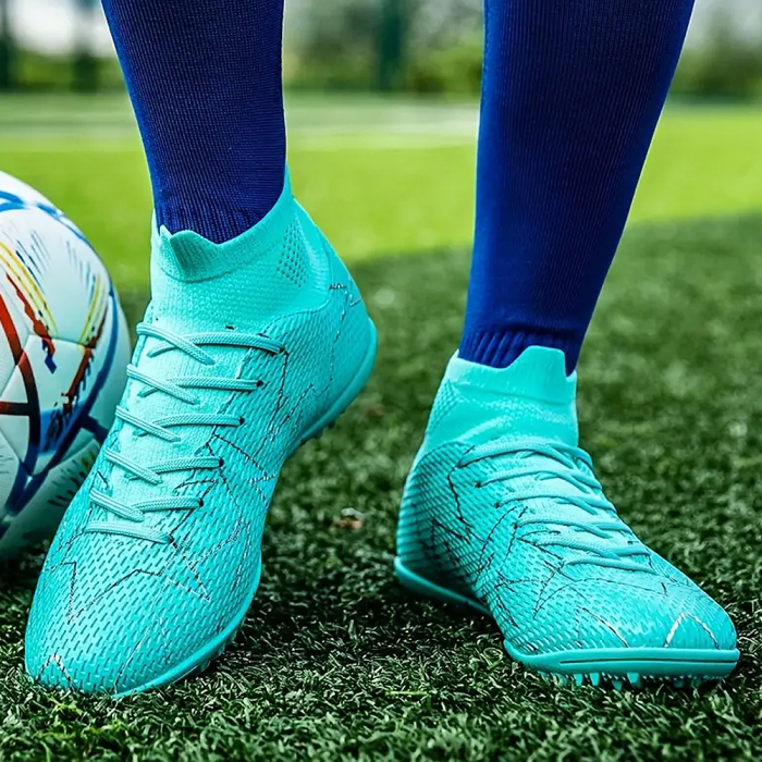ghete fotbal sintetic [5]