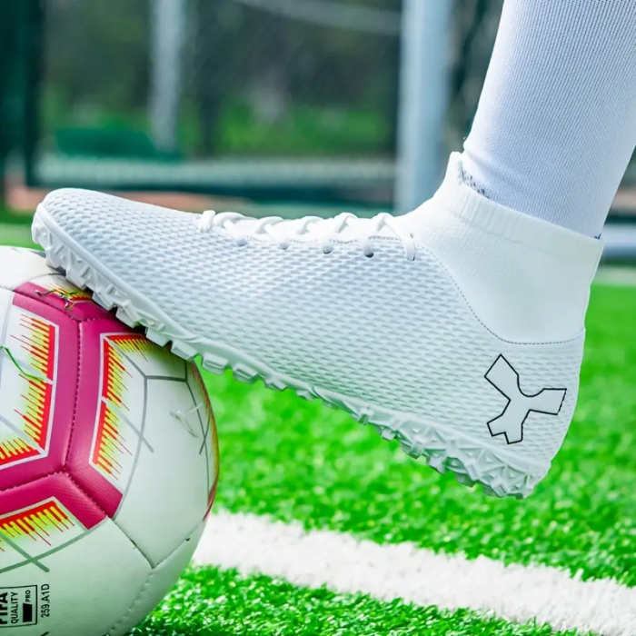 ghete fotbal sintetic [5]