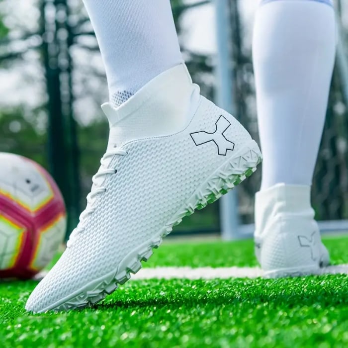 ghete fotbal sintetic [4]