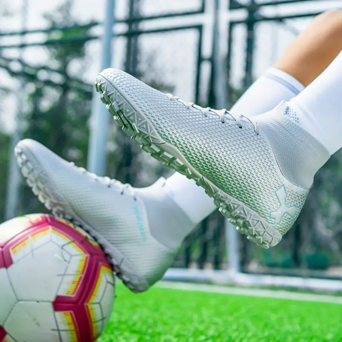 ghete fotbal sintetic [5]
