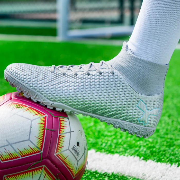 ghete fotbal sintetic [3]