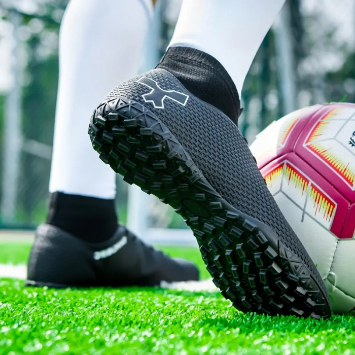ghete fotbal sintetic [4]