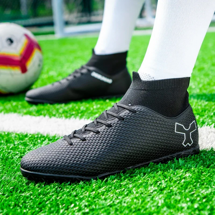 ghete fotbal sintetic [7]