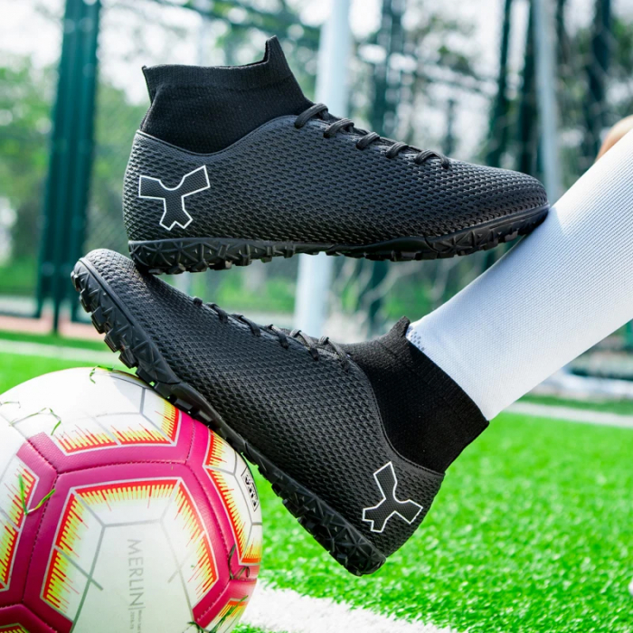ghete fotbal sintetic [6]
