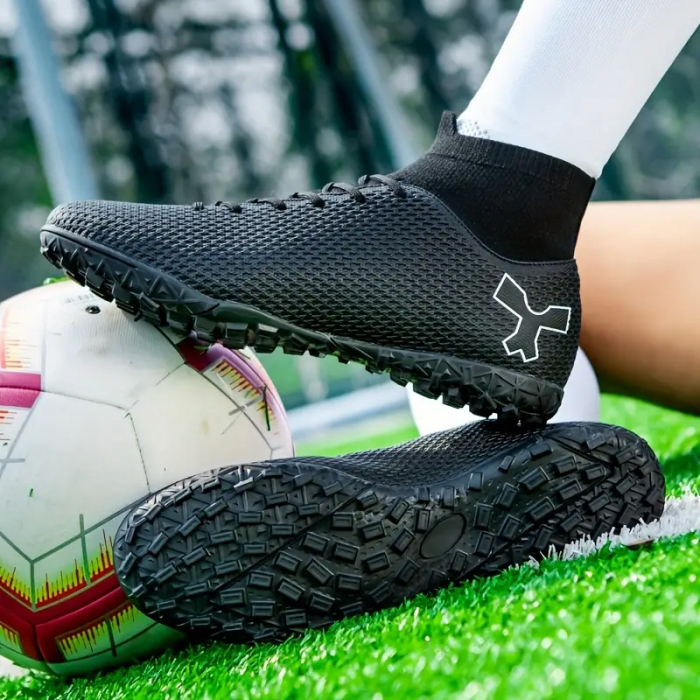 ghete fotbal sintetic [5]