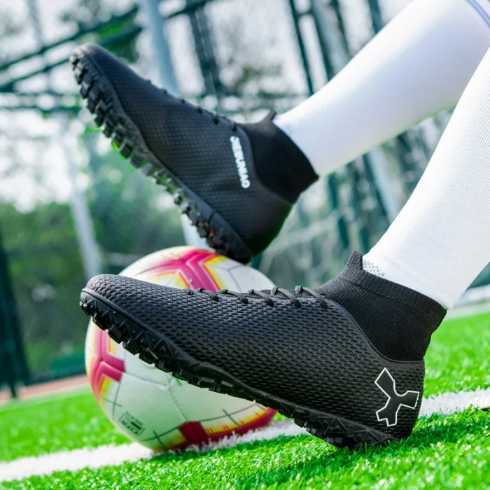 ghete fotbal sintetic [8]