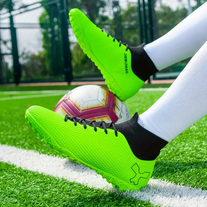 ghete fotbal sintetic [5]