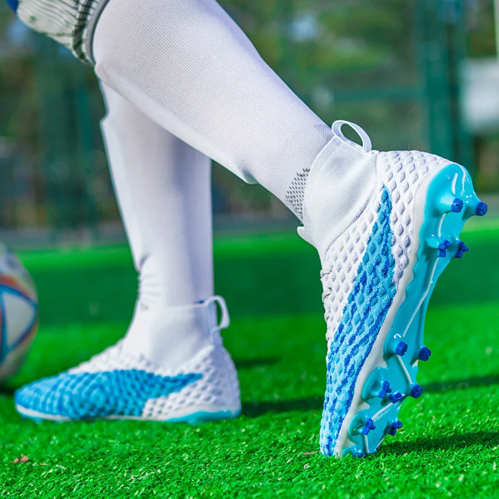 ghete fotbal sintetic [7]
