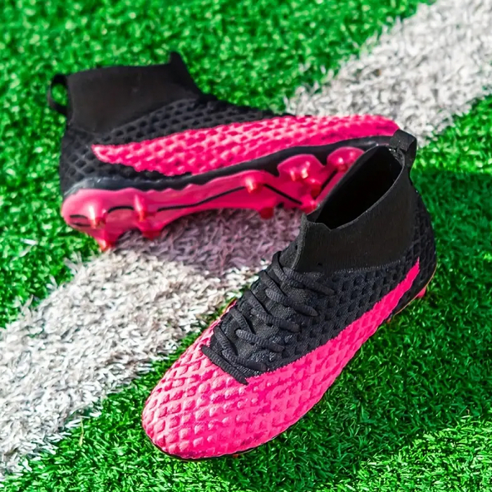 ghete fotbal sintetic [4]