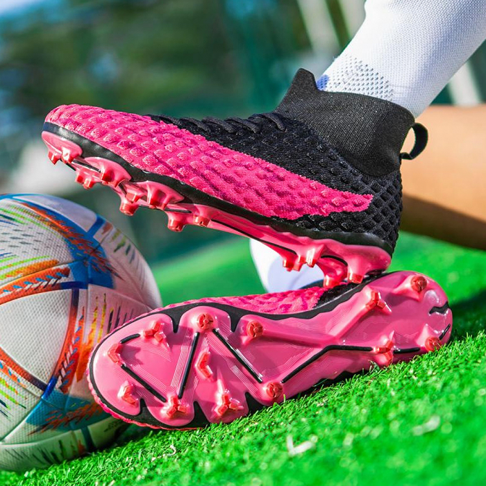 ghete fotbal sintetic [5]
