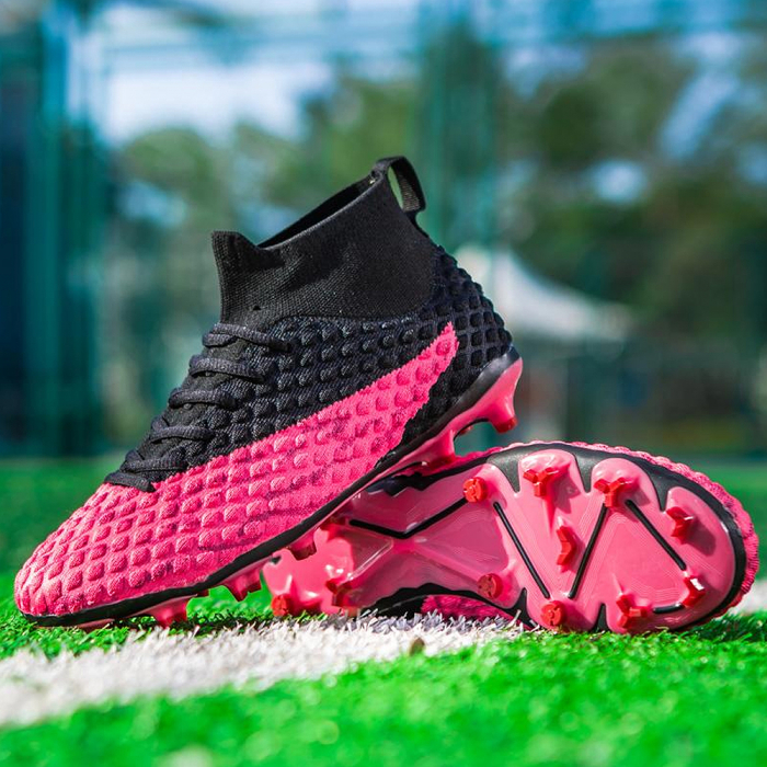 ghete fotbal sintetic [6]