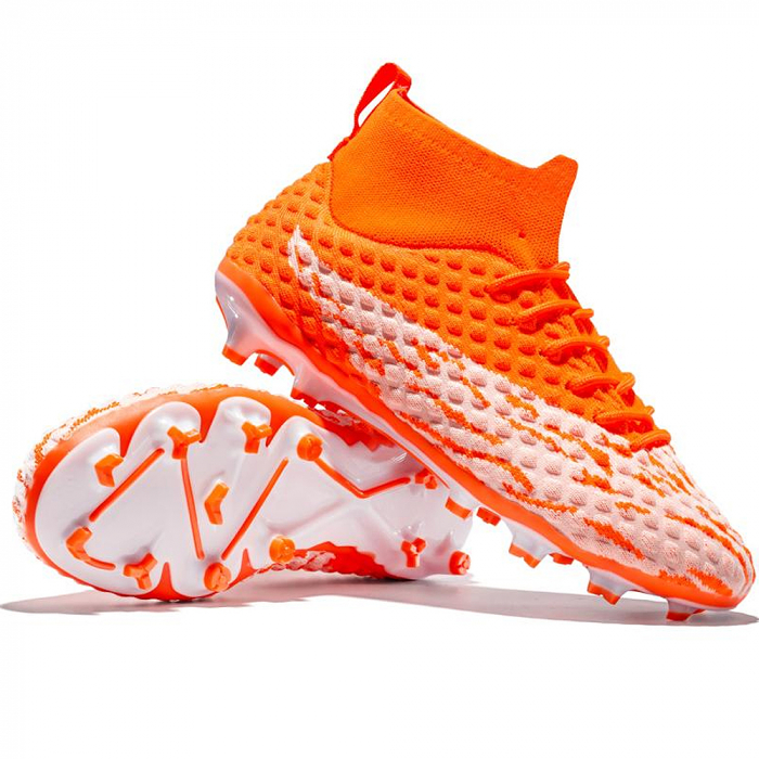 ghete fotbal sintetic [2]