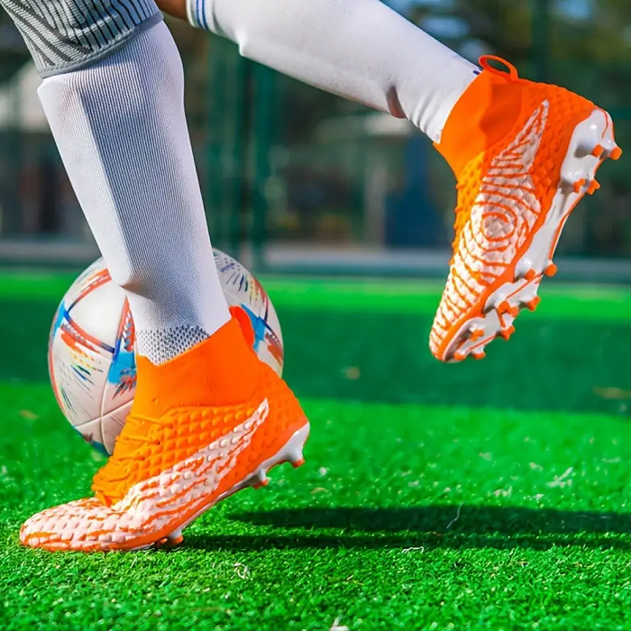 ghete fotbal sintetic [5]
