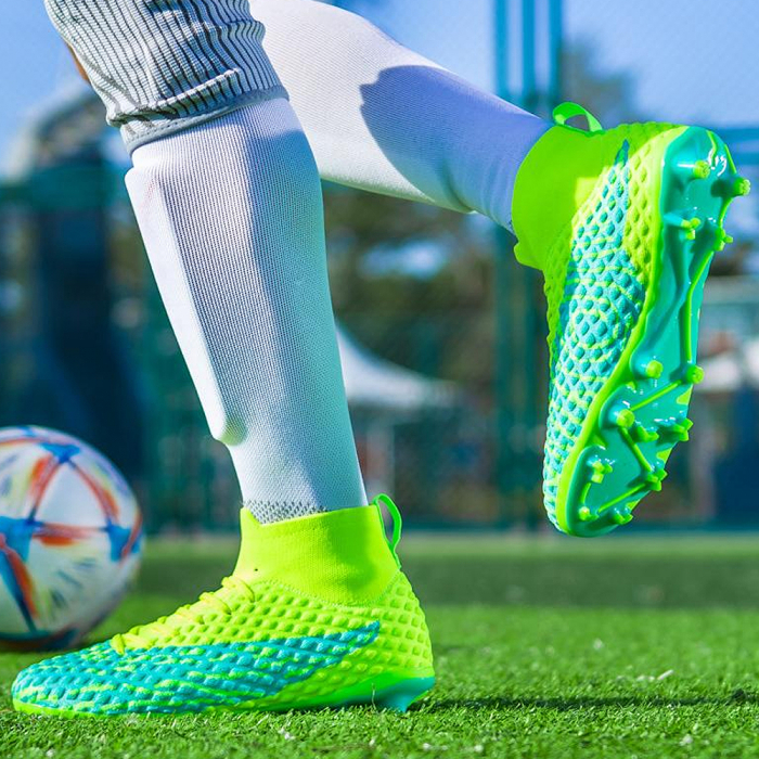 ghete fotbal sintetic [7]