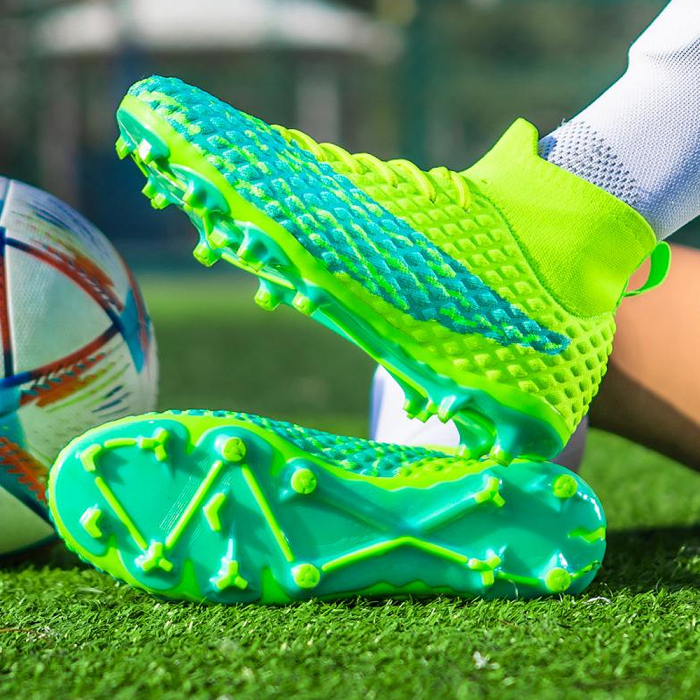 ghete fotbal sintetic [6]