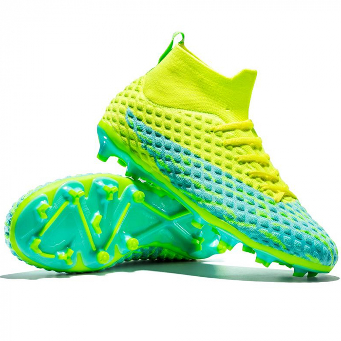 ghete fotbal sintetic [2]