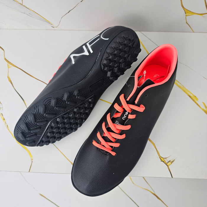 Ghete de fotbal MBrands NFC pentru teren sintetic cusute in varf [6]
