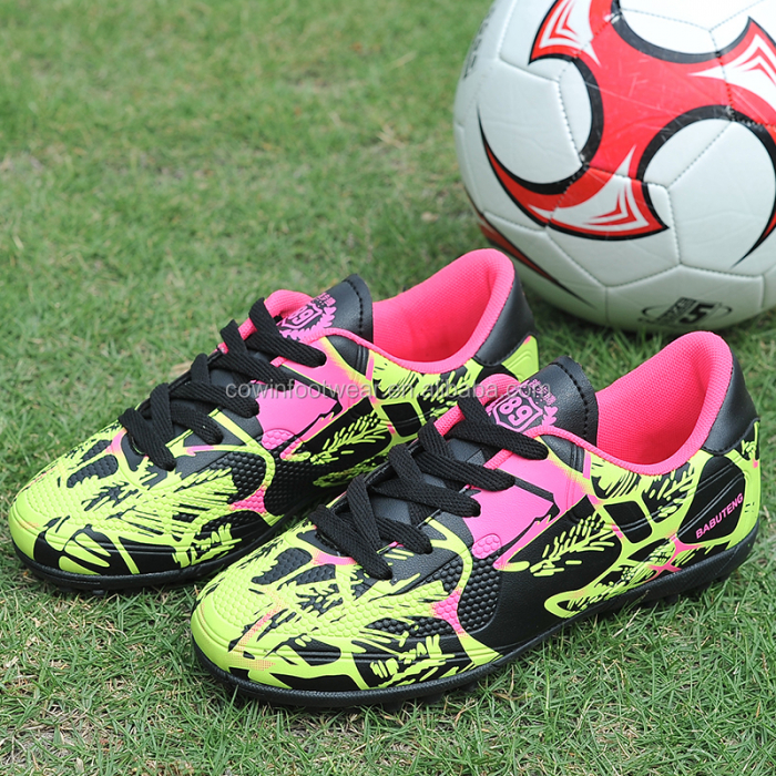 ghete fotbal sintetic [3]