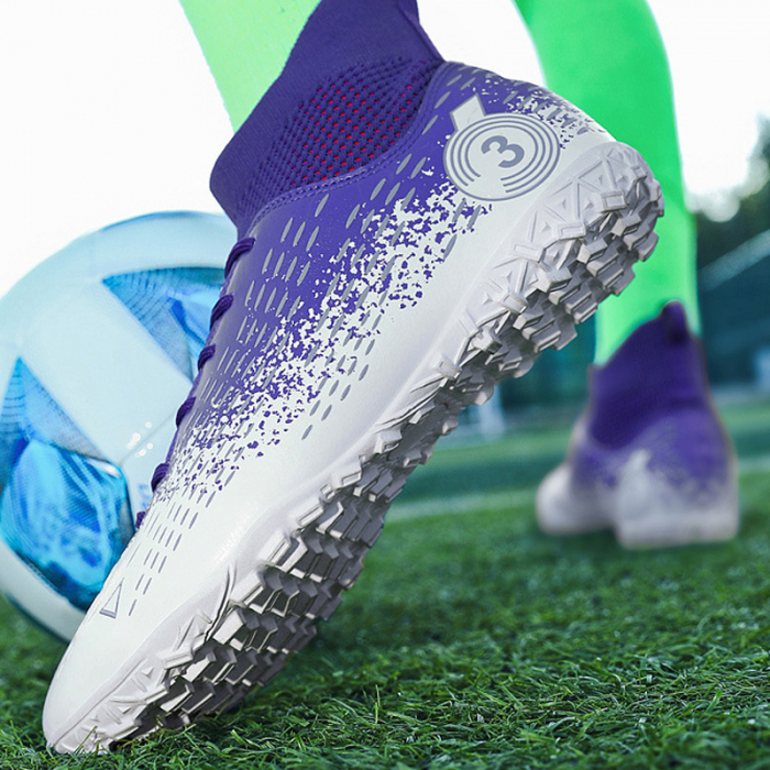 ghete fotbal sintetic [4]