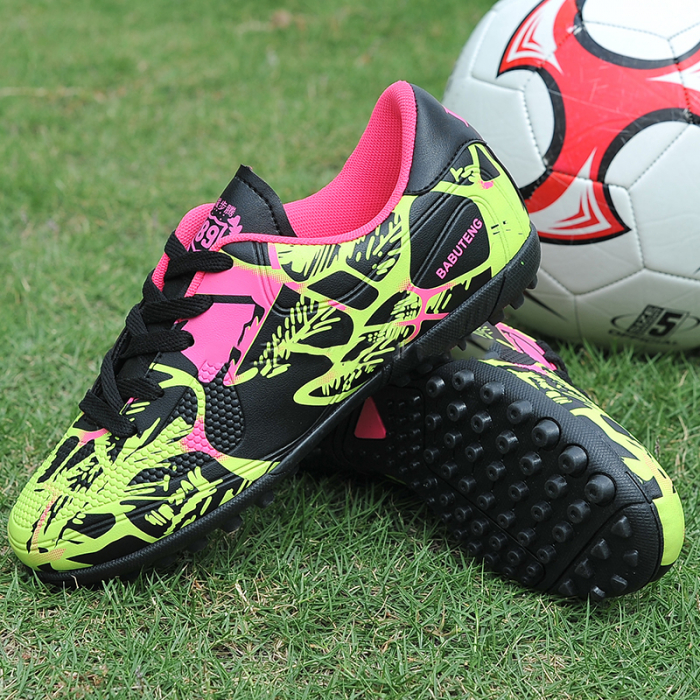 ghete fotbal sintetic [2]