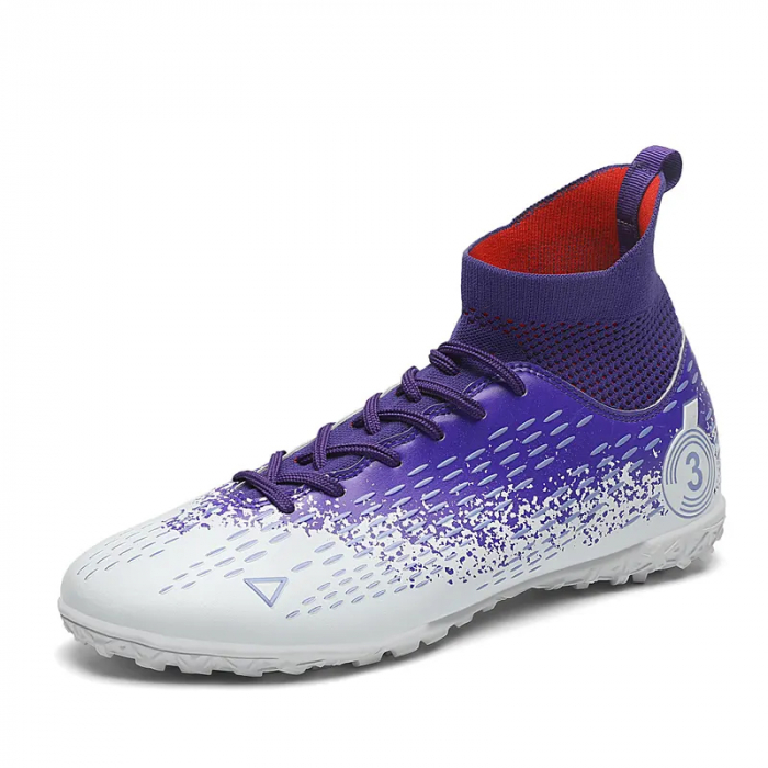 ghete fotbal sintetic [6]