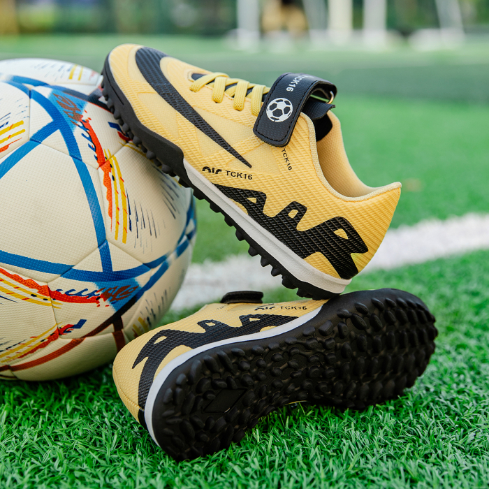 ghete fotbal sintetic [10]
