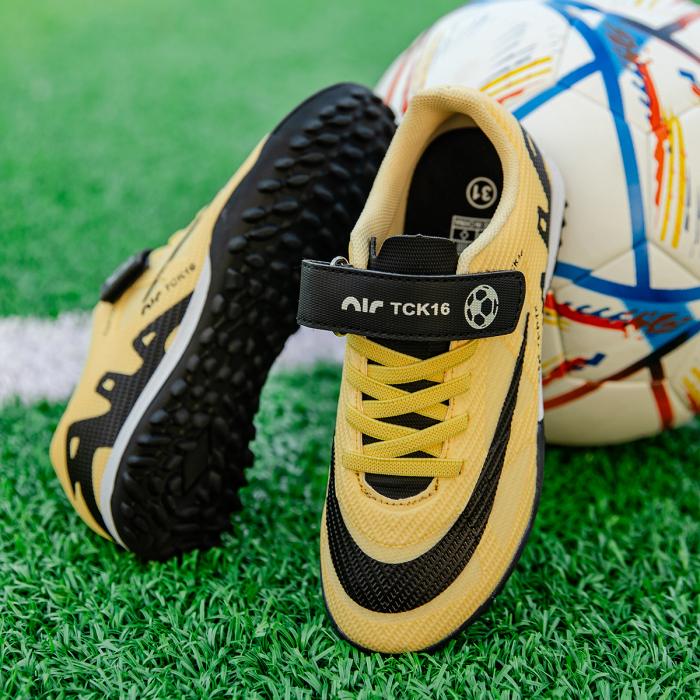 ghete fotbal sintetic [3]