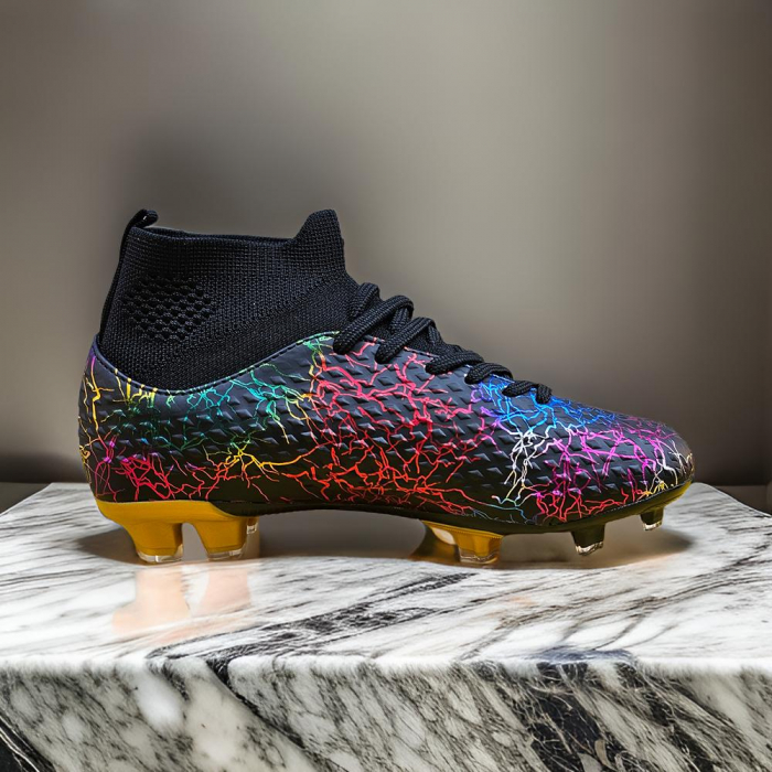 ghete fotbal sintetic [3]