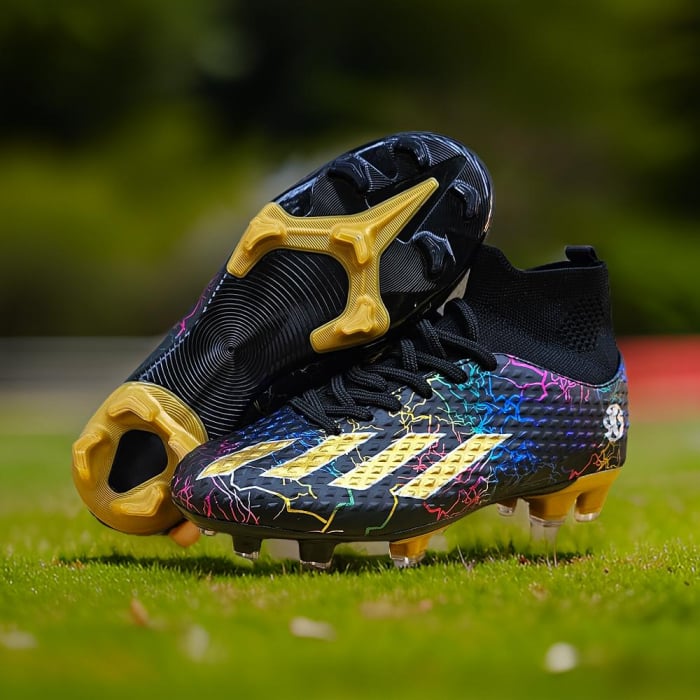 ghete fotbal sintetic [5]