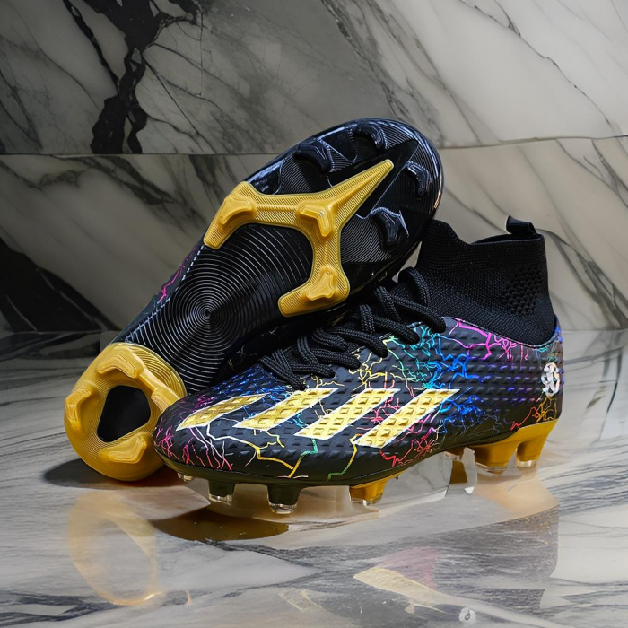 ghete fotbal sintetic [4]