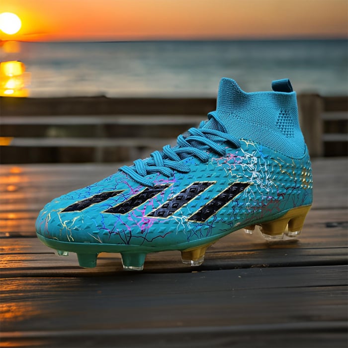 ghete fotbal sintetic [2]