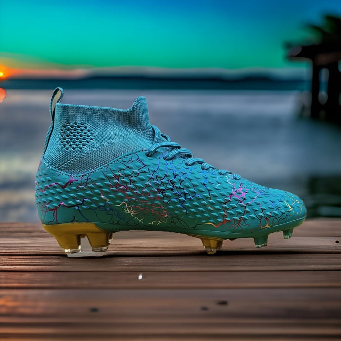 ghete fotbal sintetic [4]