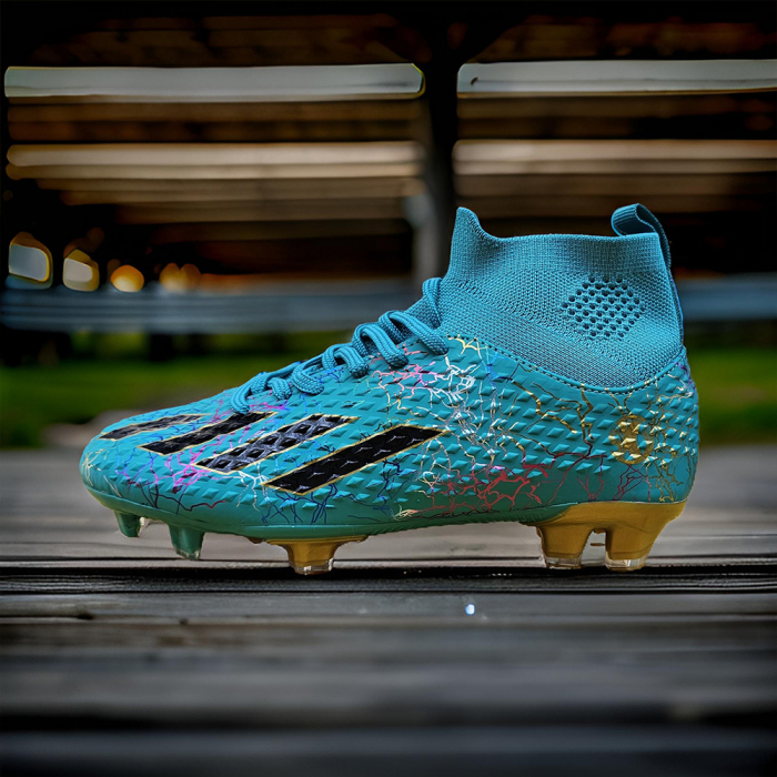 ghete fotbal sintetic [3]