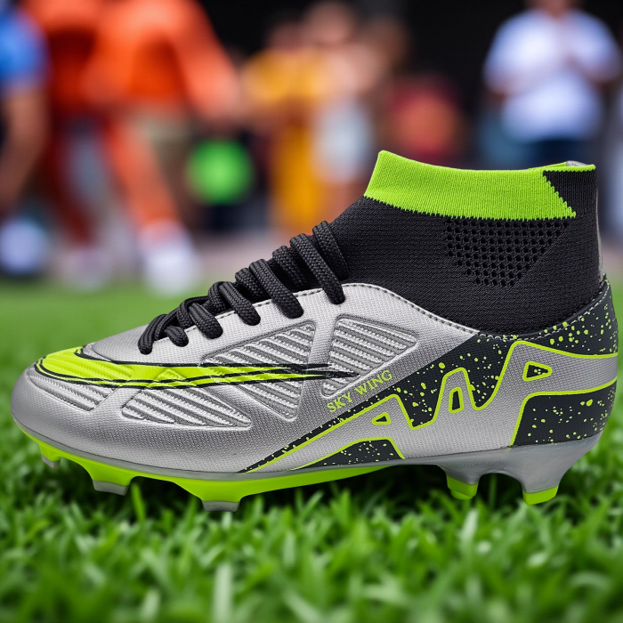 ghete fotbal sintetic [2]