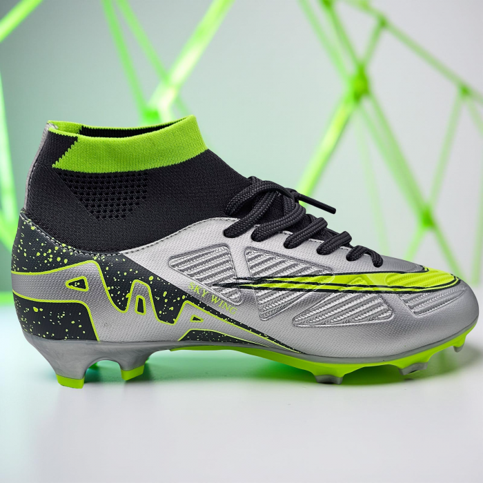 ghete fotbal sintetic [3]