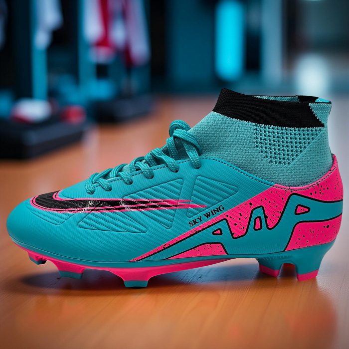ghete fotbal sintetic [3]