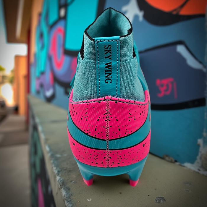 ghete fotbal sintetic [4]