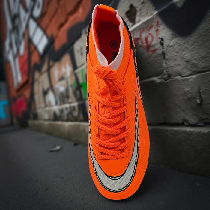ghete fotbal sintetic [5]